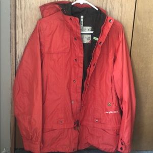 Burton Snow Jacket